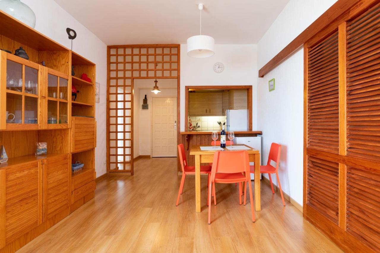 Home2Book Playa Chica Paradise Santa Cruz 外观 照片