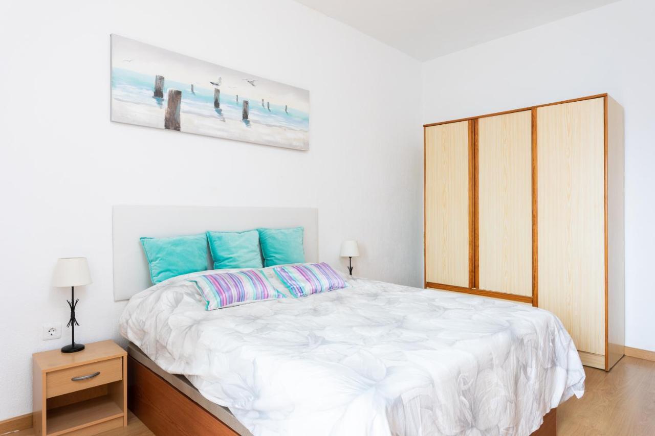 Home2Book Playa Chica Paradise Santa Cruz 外观 照片