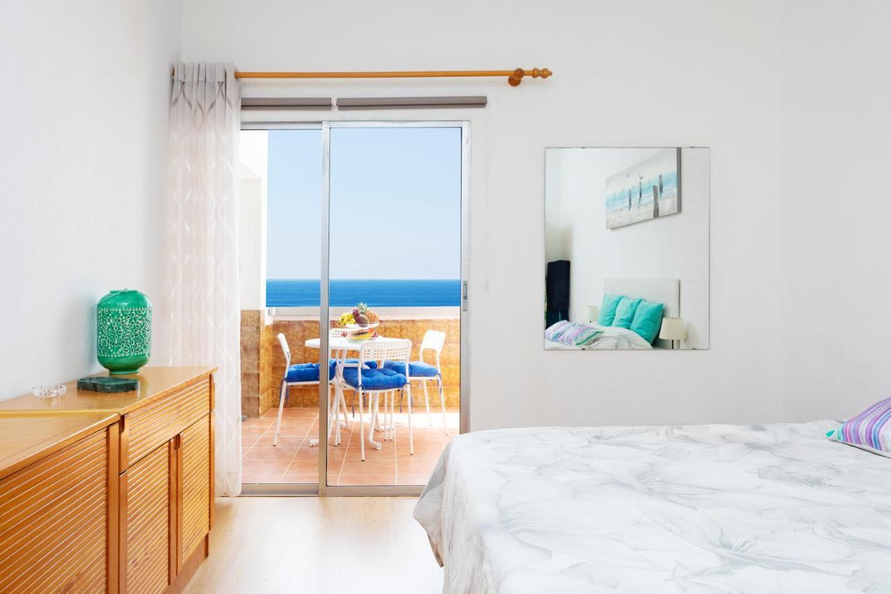 Home2Book Playa Chica Paradise Santa Cruz 外观 照片