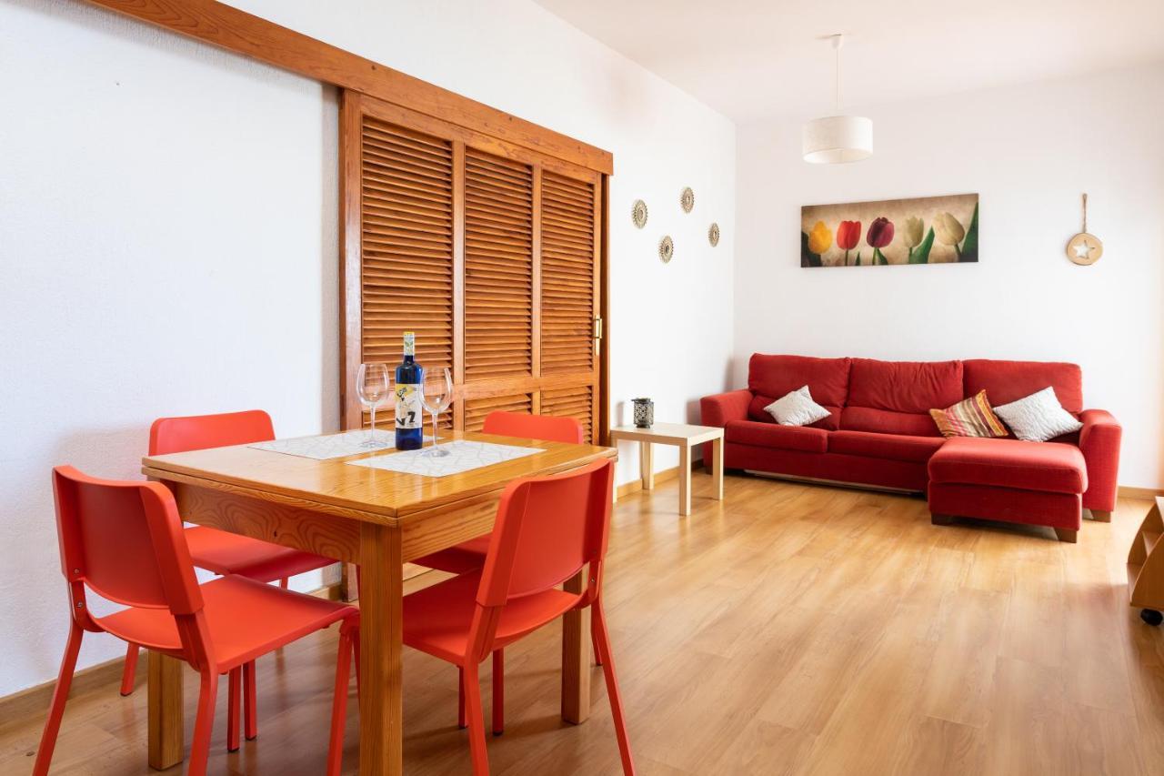Home2Book Playa Chica Paradise Santa Cruz 外观 照片
