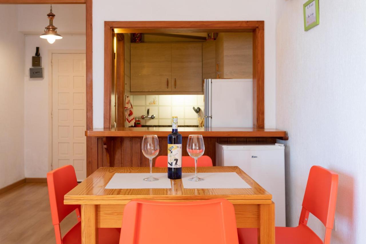 Home2Book Playa Chica Paradise Santa Cruz 外观 照片